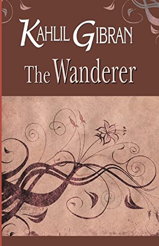 9788120794580: The Wanderer