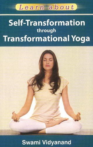 Imagen de archivo de Self-Transformation through Transformational Yoga a la venta por WorldofBooks
