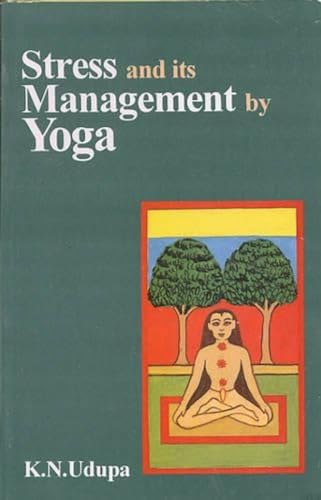 9788120800007: Stress and Its Management by Yoga