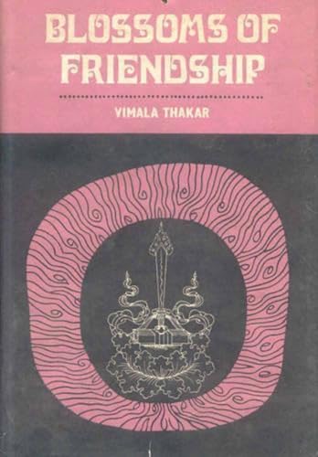 Stock image for Blossoms Of Friendship for sale by Books in my Basket