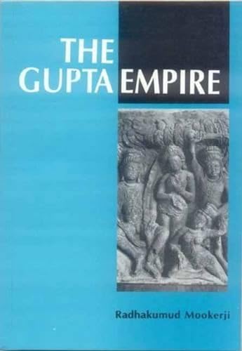 9788120800892: The Gupta Empire