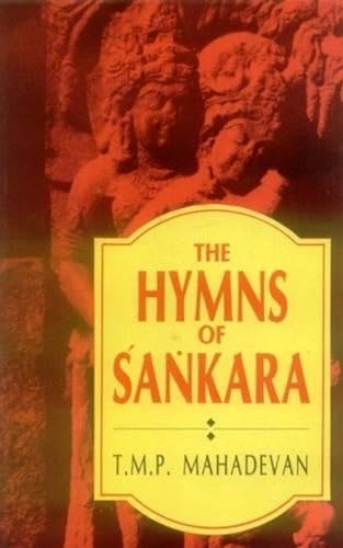 9788120800977: The Hymns of Sankara