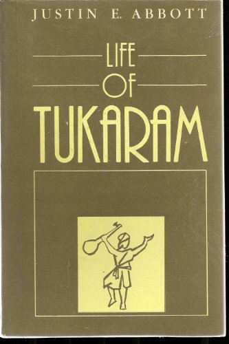 9788120801707: Life of Tukaram