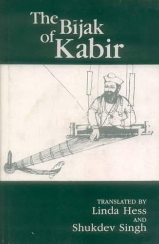 Stock image for Bijak Of Kabir for sale by Books in my Basket