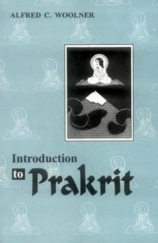 Stock image for Introduction to Prakrit for sale by Books Puddle