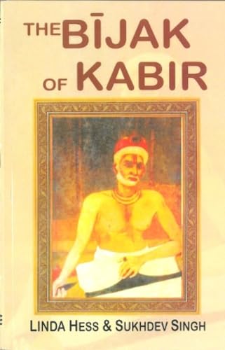 Imagen de archivo de Bijak Of Kabir a la venta por Books in my Basket