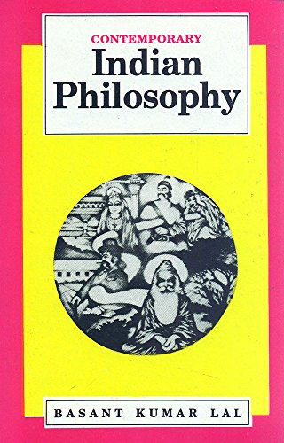 Stock image for Contemporary Indian Philosophy for sale by Books Puddle