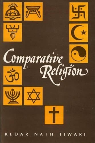 Beispielbild fr Comparative Religion zum Verkauf von Better World Books