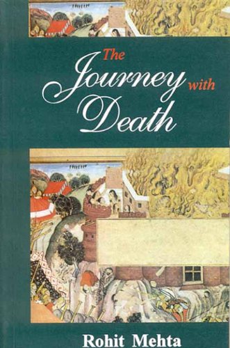 Imagen de archivo de Journey With Death a la venta por Books in my Basket