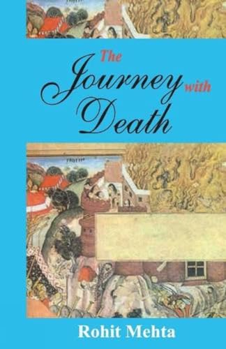 Stock image for The Journey with Death for sale by Books From California