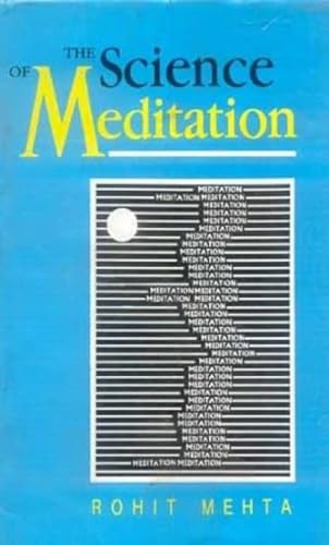 Imagen de archivo de The Science of Meditation a la venta por Revaluation Books