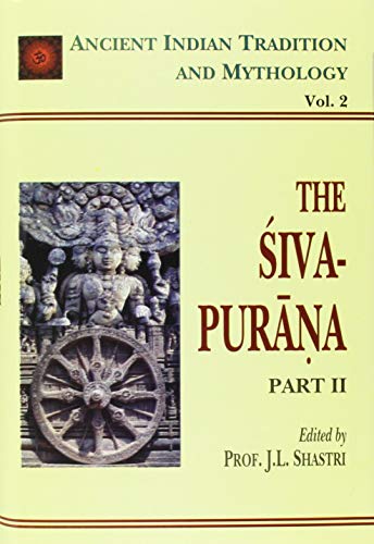 Stock image for The Siva Purana for sale by Books Puddle