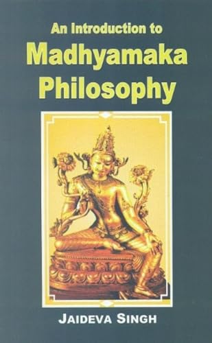 Imagen de archivo de Introduction To Madhyamaka Philosophy a la venta por WorldofBooks