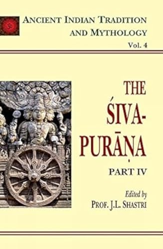 Siva Purana, Vol. 4
