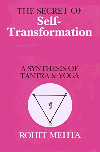 Immagine dell'editore per The Secret of Self-Transformation venduto da Biblios