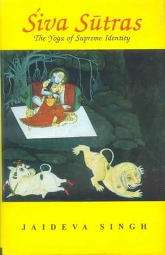 Immagine dell'editore per Siva Sutras: The Yoga of Supreme Identity venduto da ThriftBooks-Atlanta