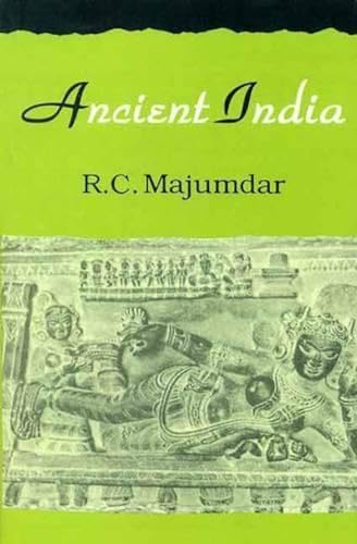 9788120804357: Ancient India