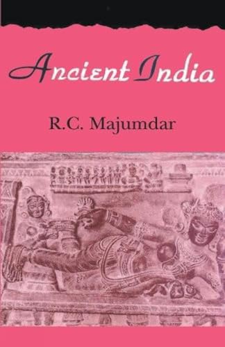 9788120804364: Ancient India