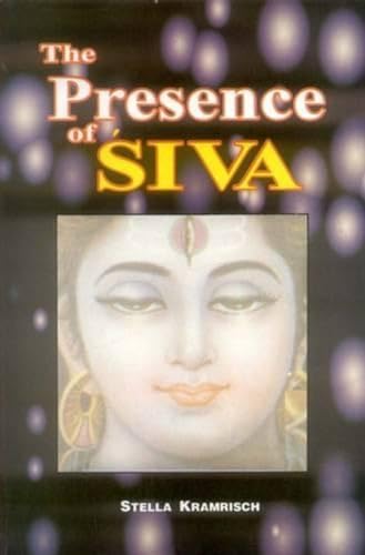 Stock image for The Presence of Siva by Stella Kramrisch (2007-12-01) for sale by HPB-Movies