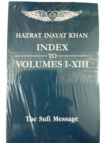 Sufi Message (14 volume set) (9788120804951) by Hazrat Inayat Khan