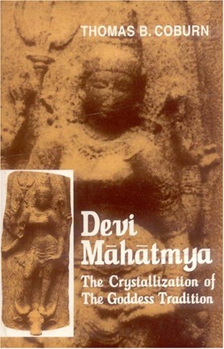 Stock image for Devi Mahatmya for sale by Books in my Basket