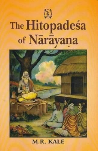 Imagen de archivo de The Hitopadesa of Narayana a la venta por Books Puddle