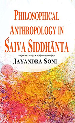 Beispielbild fr Philosophical Anthropology in Saiva Siddhanta: With Special Reference to Sivagrayogin zum Verkauf von WorldofBooks
