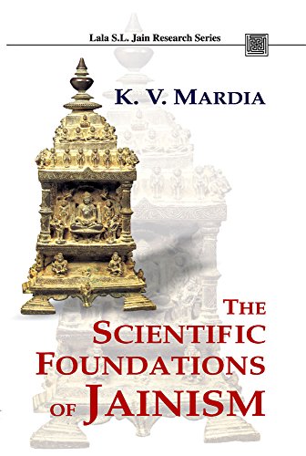 Stock image for Scientific Foundation Of Jainism for sale by Books in my Basket