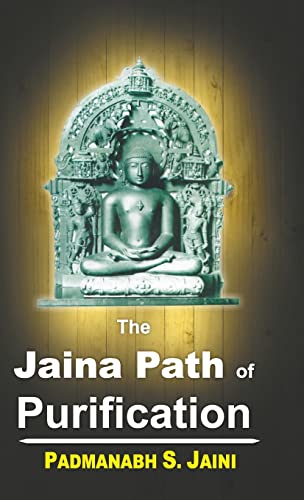 Imagen de archivo de The Jaina Path of Purification a la venta por Books Puddle