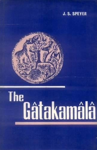 Beispielbild fr The Gatakamala : or Garland of Birth-Stories by Aryasura zum Verkauf von Mahler Books