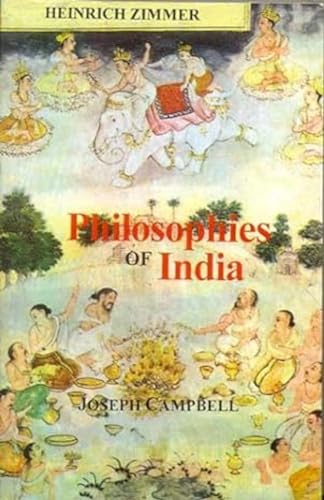 9788120807396: Philosophies of India