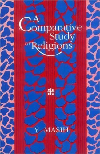 Stock image for A Comparative Study of Religions for sale by Small World Books