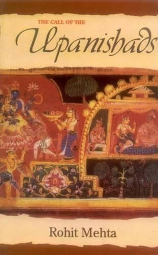 Imagen de archivo de The Call of the Upanishads a la venta por Books Puddle