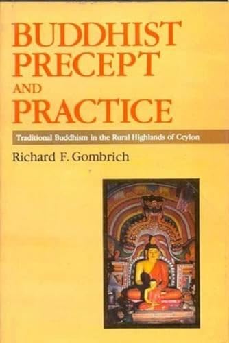 Imagen de archivo de Buddhist Precept and Practice a la venta por Books Puddle