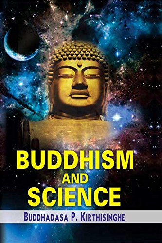 9788120808034: Buddhism and Science