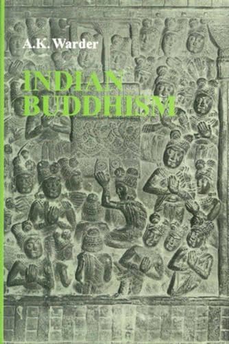 9788120808188: Indian Buddhism