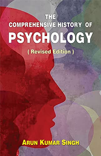 Comprehensive History of Psychology