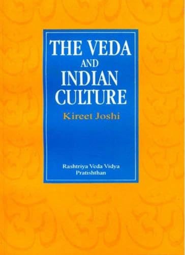 Imagen de archivo de The Veda and Indian Culture: An Introductory Essay a la venta por Decluttr