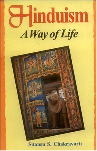 Stock image for Hinduism: A Way of Life for sale by HPB-Emerald
