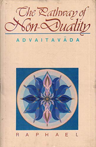 9788120809291: The pathway of non-duality, Advaitavada: an approach to some key-points of Gaudapda's Asparsavada and Samkara's Advaita Vedanta by means of a series of questions answered by an Asparsin