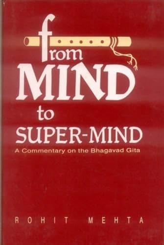 Immagine dell'editore per From Mind to Super-Mind venduto da Biblios
