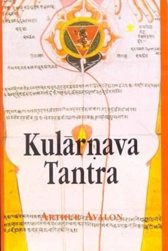 Stock image for Kularnava Tantra for sale by Irish Booksellers