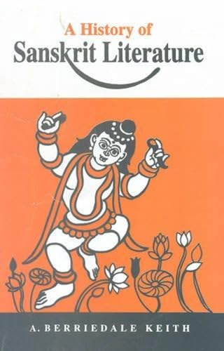 9788120809796: A History of Sanskrit Literature
