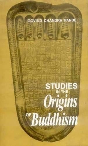 Stock image for Studies in the Origins of Buddhism for sale by Books Puddle