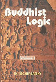 Beispielbild fr Buddhist Logic zum Verkauf von Books Puddle