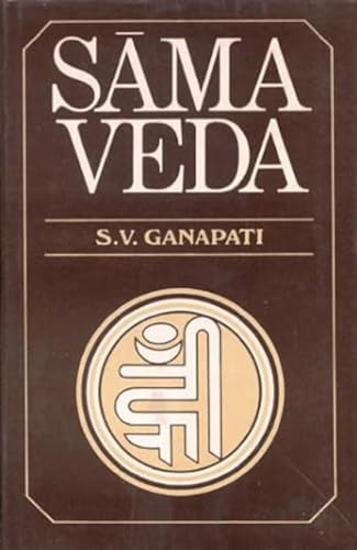 Stock image for Sama Veda for sale by Books in my Basket