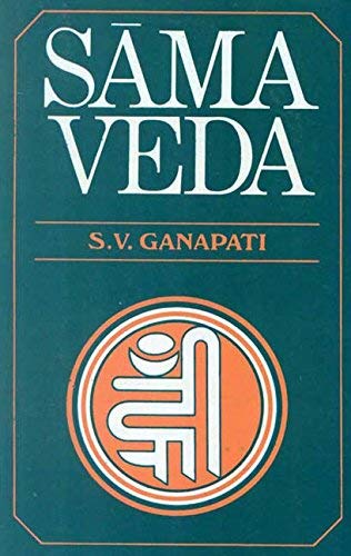 Stock image for Sama Veda for sale by Books Puddle