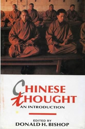 Chinese Thought: An Introduction