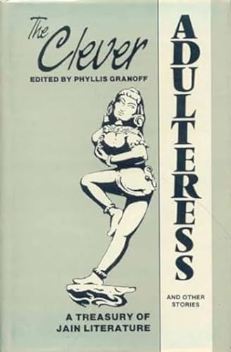 Imagen de archivo de Clever Adulteress And Other Stories a la venta por Books in my Basket
