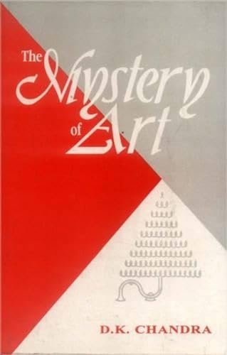 Beispielbild fr The Mystery of Art zum Verkauf von Blackwell's